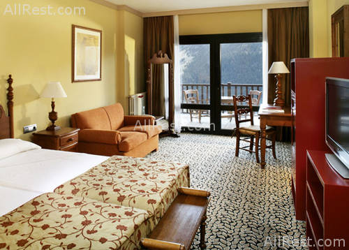 Melia Royal Tanau Boutique Hotel 6